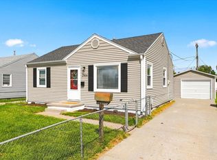 2906 8th Ave, Council Bluffs, IA 51501
