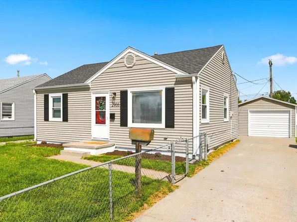 2906 8th Ave, Council Bluffs, IA 51501