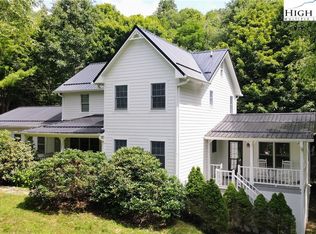 1349 Oliver Hill Rd, Banner Elk, NC 28604