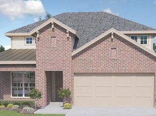 13420 Bauhaus Bnd, Pflugerville, TX 78660