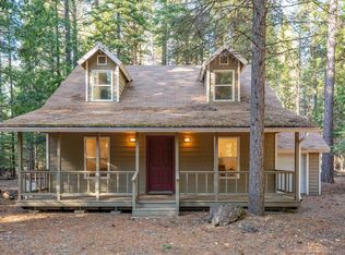 35344 Philippian Way, Shingletown, CA 96088