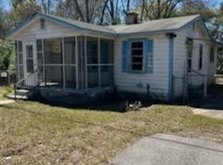 1036 Collins St, SUMTER, SC 29150