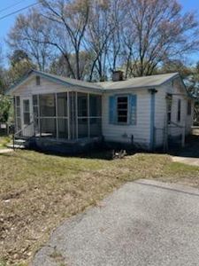 1036 Collins St, SUMTER, SC, 29150