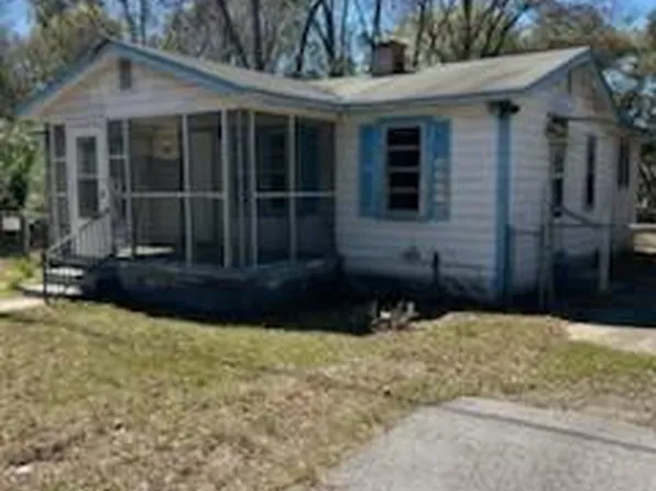 1036 Collins St, Sumter, SC 29150