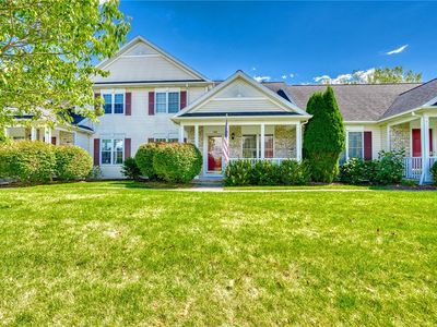 135 Deseyn Dr, Canandaigua, NY, 14424