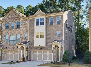 4238 Perimeter Park E, Atlanta, GA 30341