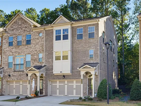4238 Perimeter Park E, Atlanta, GA 30341