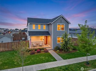 5788 160th Ave E, Sumner, WA 98390