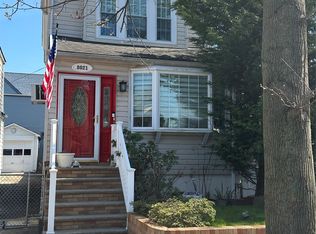 8021 62nd Street, Ridgewood, NY