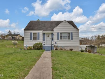233 Cherokee Rd, Bristol, VA, 24201