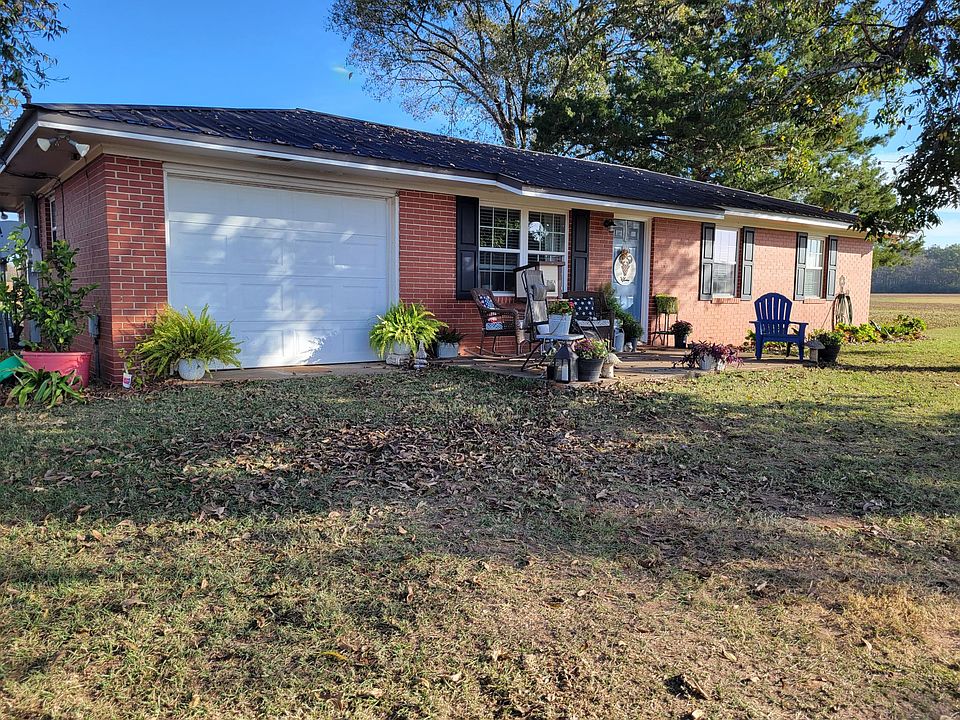 1977 Sawyer Rd, Blakely, GA 39823 Zillow