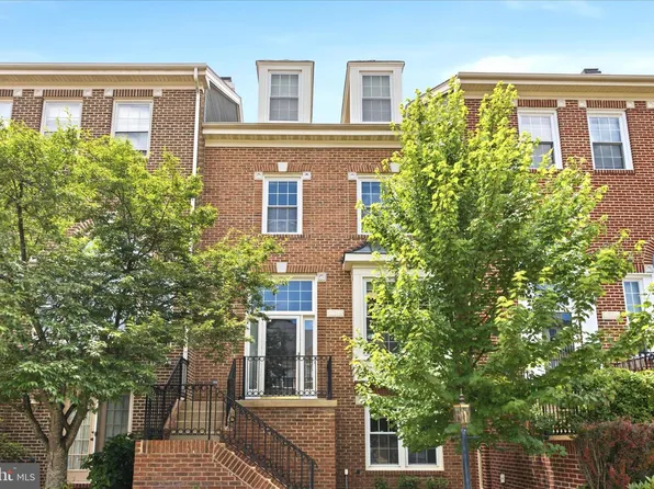 14609 Creek Valley Ct, Centreville, VA 20120