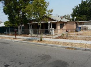 1425 S 3rd St, Fresno, CA 93702