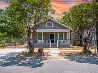 1412 Hays St, San Antonio, TX 78202