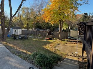 6324 Dorset Dr, Alexandria, VA
