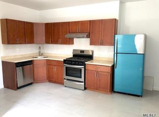 5745 58th St, Flushing, NY 11378