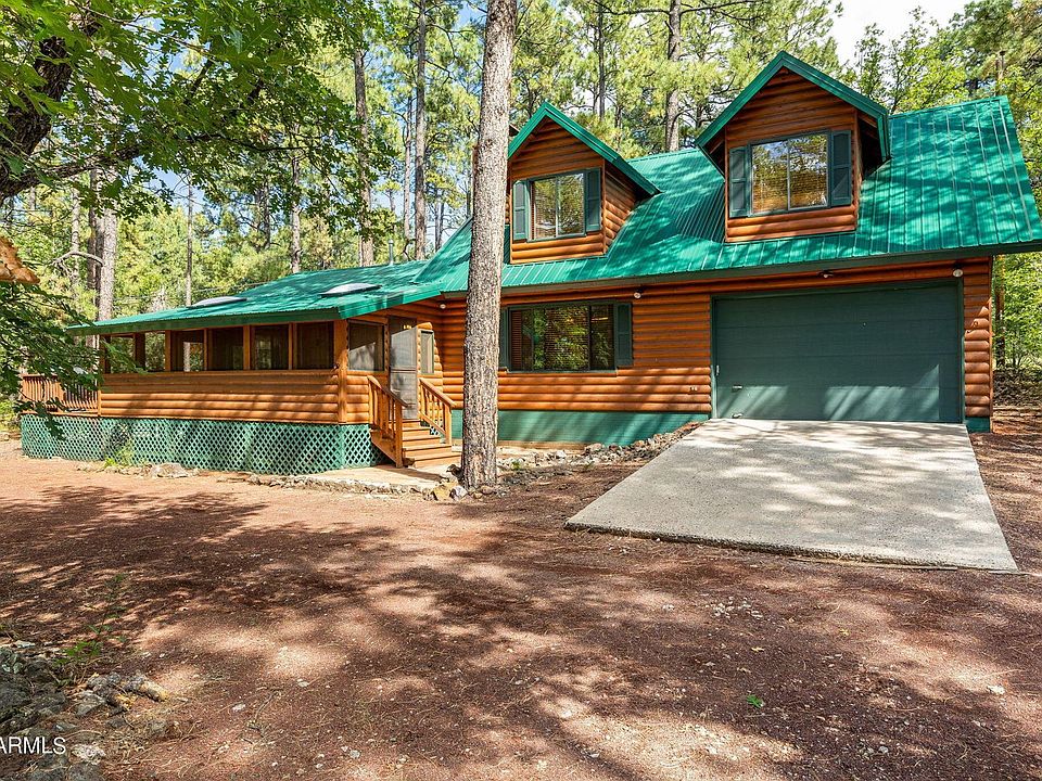 1st image of 2972 Bobcat Gulch Pinetop