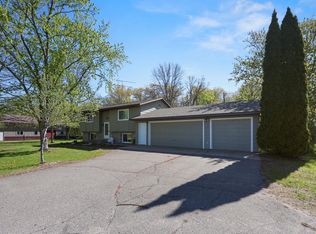 1546 Primrose Rd NE, Sauk Rapids, MN 56379