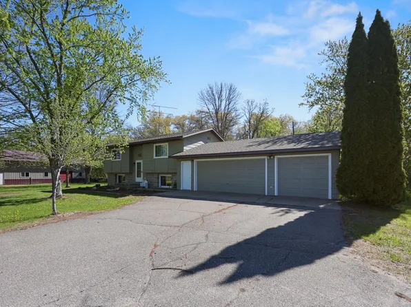 1546 Primrose Rd NE, Sauk Rapids, MN 56379