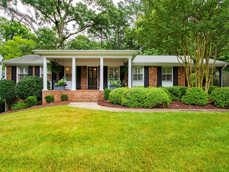 2nd image of 4604 Pamlico Dr