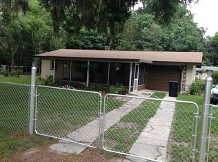 431 SE 74th St, Gainesville, FL 32641