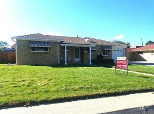 4365 Otis St, Wheat Ridge, CO 80033