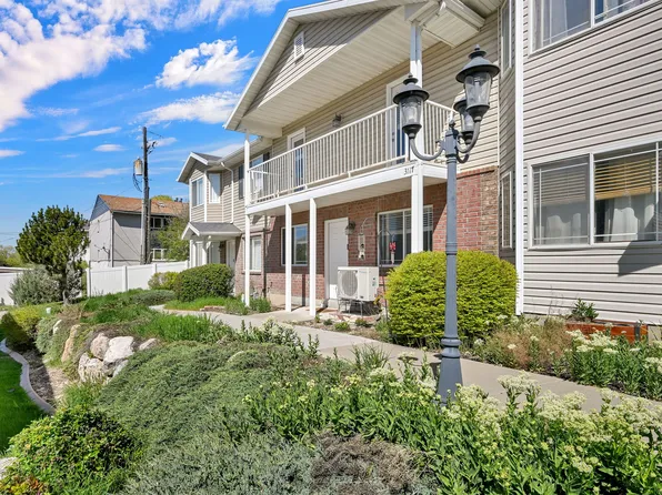 3117 S Van Buren Ave E, Ogden, UT 84403