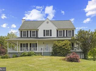 3506 Chases Forest Dr, Mount Airy, MD 21771