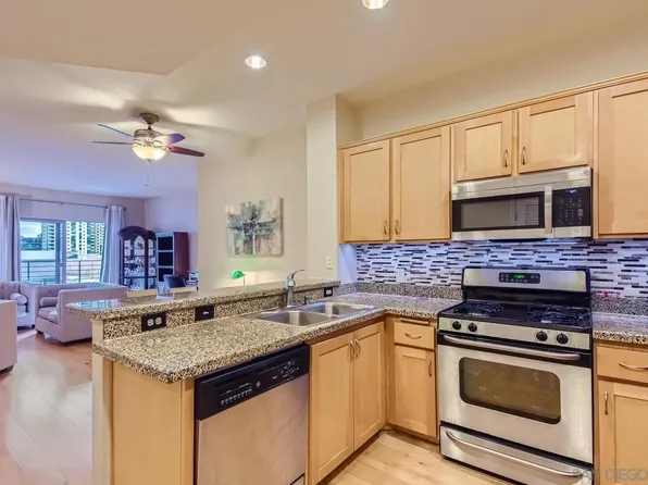 450 J St Unit 6041, San Diego, CA 92101