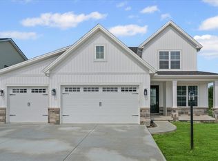 403 Harpers Ferry, Savoy, IL