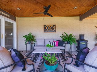 2338 Fir St, Pampa, TX 79065