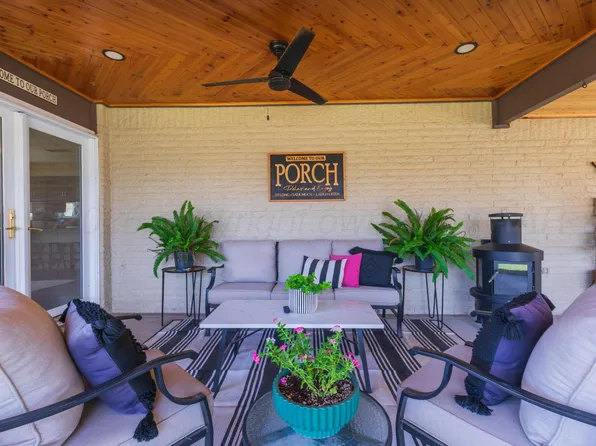 2338 Fir St, Pampa, TX 79065