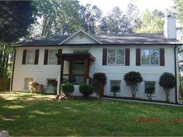 3767 Memorial Pkwy NW, Kennesaw, GA 30152