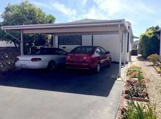 165 Dahlia Way #165, Ventura, CA 93004