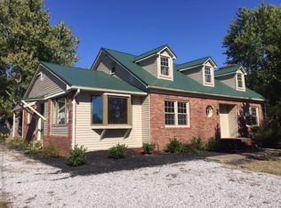 108 Country Club Dr, Russellville, KY 42276
