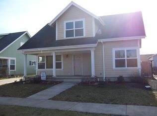 1250 SE Goodnight Ave, Corvallis, OR 97333