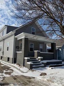 1419 Milan Rd, Sandusky, OH, 44870