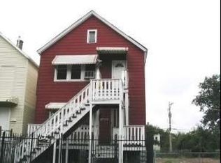 8352 S Buffalo Ave, Chicago, IL 60617