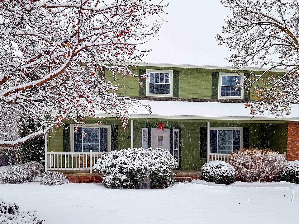 1st image of 5312 N Hickory Tree Way