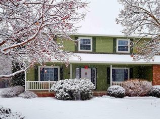 5312 N Hickory Tree Way, Boise, ID 83713