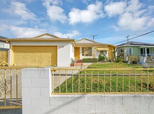 1105 W 156th St, Compton, CA 90220