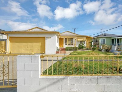 1105 W 156th St, Compton, CA, 90220