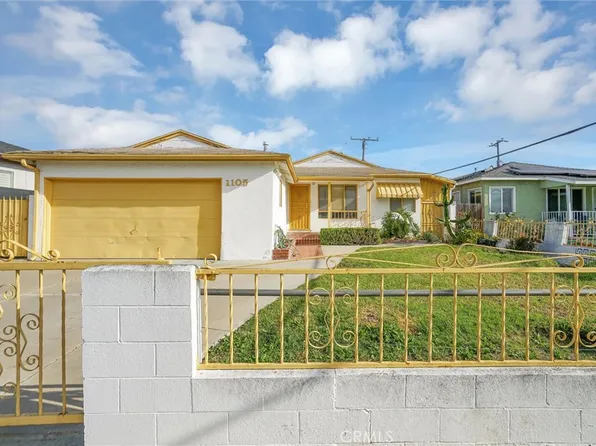 1105 W 156th St, Compton, CA 90220