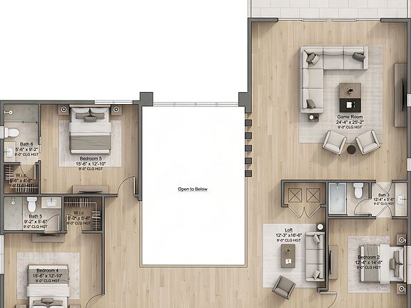 6th image of this home