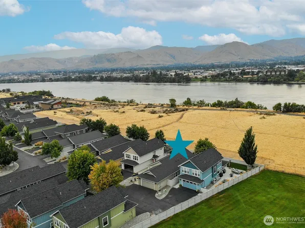 2452 NW Columbia Avenue #22, East Wenatchee, WA 98802