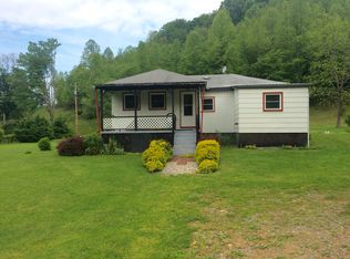 49 Lily Wood Ln, Sutton, WV 26601