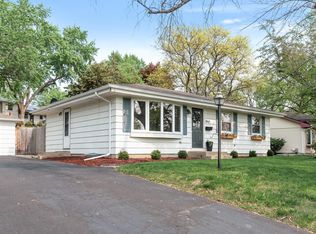 8467 Morris Ave S, Bloomington, MN 55437