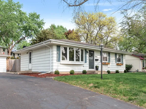 8467 Morris Ave S, Bloomington, MN 55437