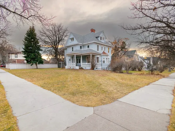 626 4th Ave N, Great Falls, MT 59401