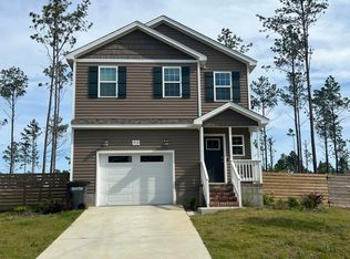 713 Gridiron Way, Cameron, NC 28326
